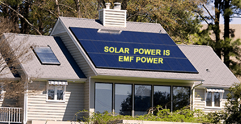 EMF Testing Solar Panel installaions NY NJ CT PA